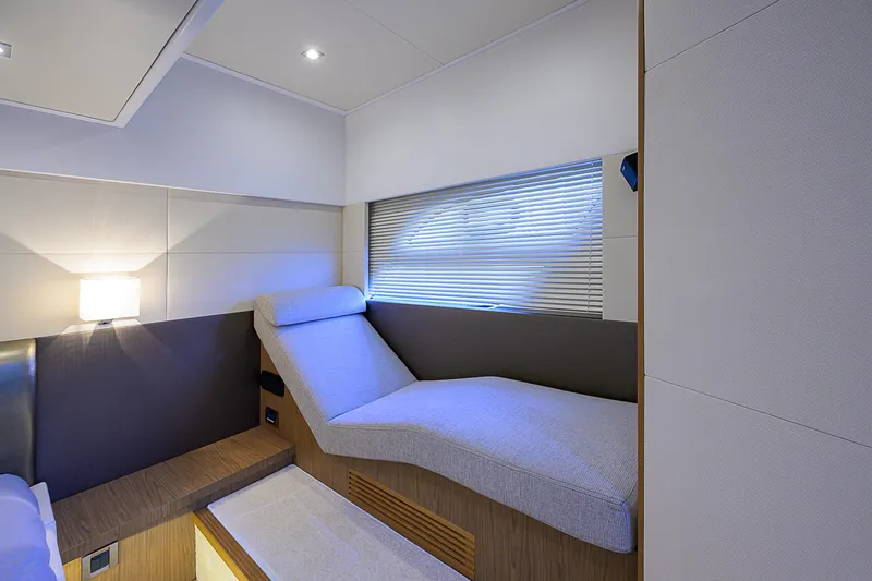 Slide: The Image of Beneteau Gran Turismo 49 Fly 2017 - 69