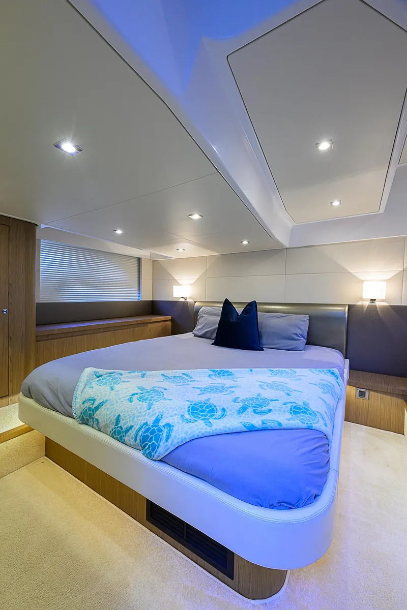 Slide: The Image of Beneteau Gran Turismo 49 Fly 2017 - 70