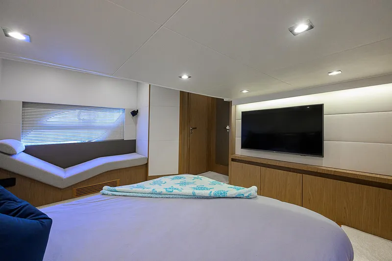 Slide: The Image of Beneteau Gran Turismo 49 Fly 2017 - 71