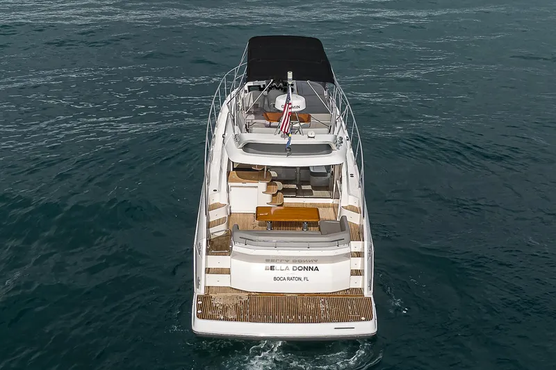 Slide: The Image of Beneteau Gran Turismo 49 Fly 2017 - 83