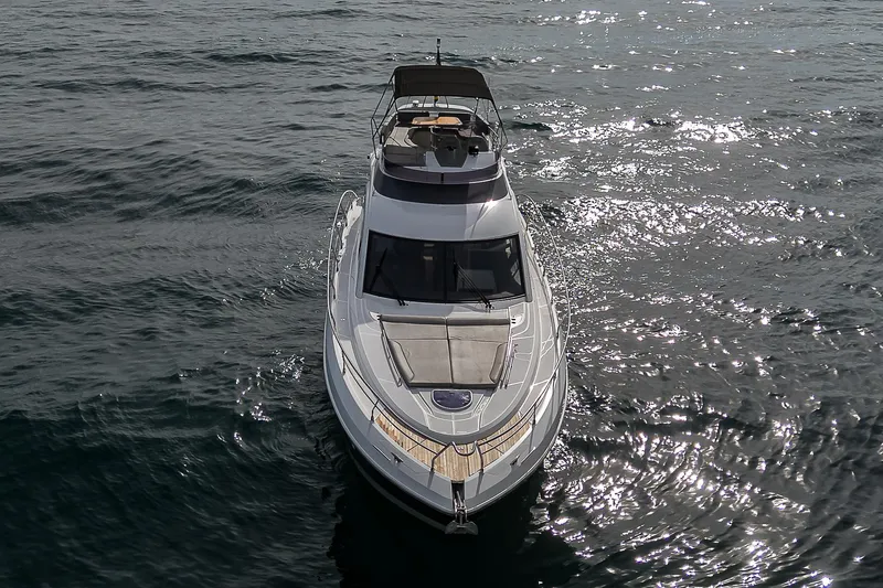 Slide: The Image of Beneteau Gran Turismo 49 Fly 2017 - 88