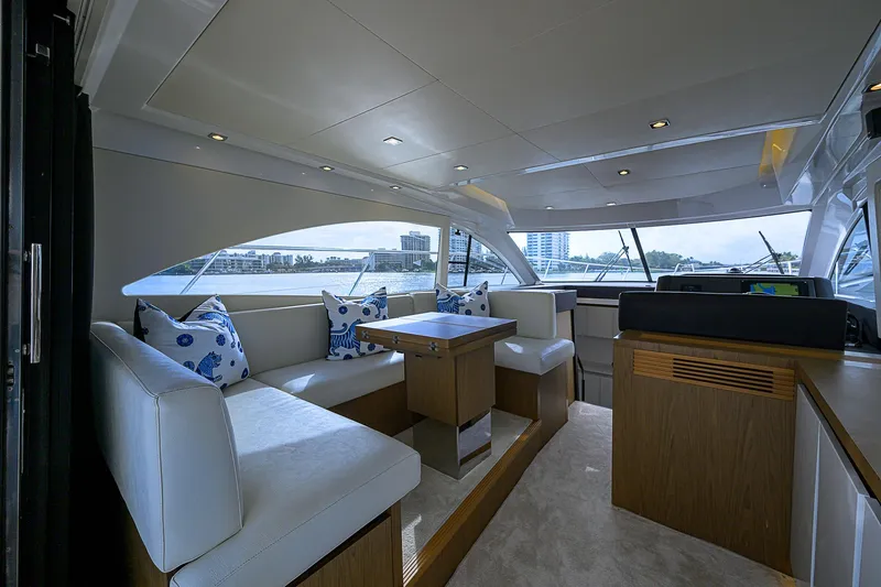 Slide: The Image of Beneteau Gran Turismo 49 Fly 2017 - 90