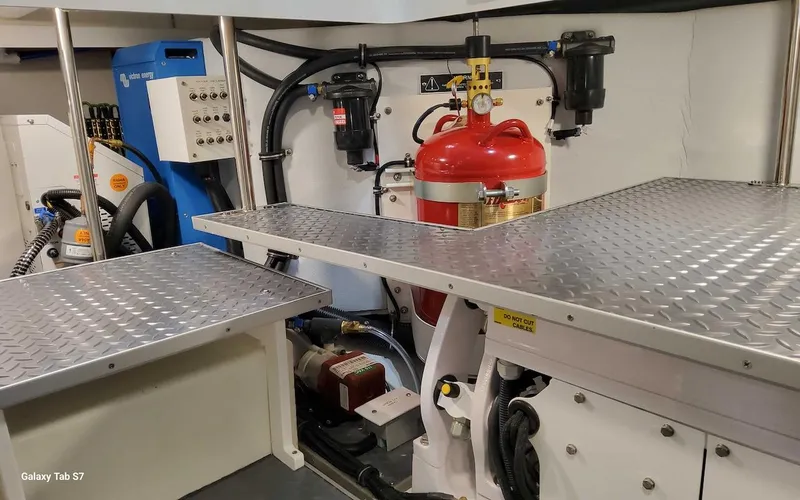 Slide: The Image of Formula 430 Super Sport Crossover 2024 - 52