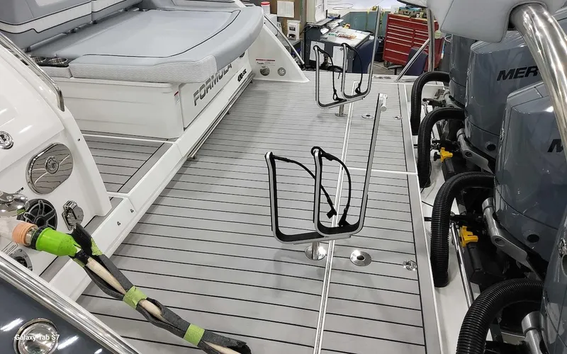 Slide: The Image of Formula 430 Super Sport Crossover 2024 - 54