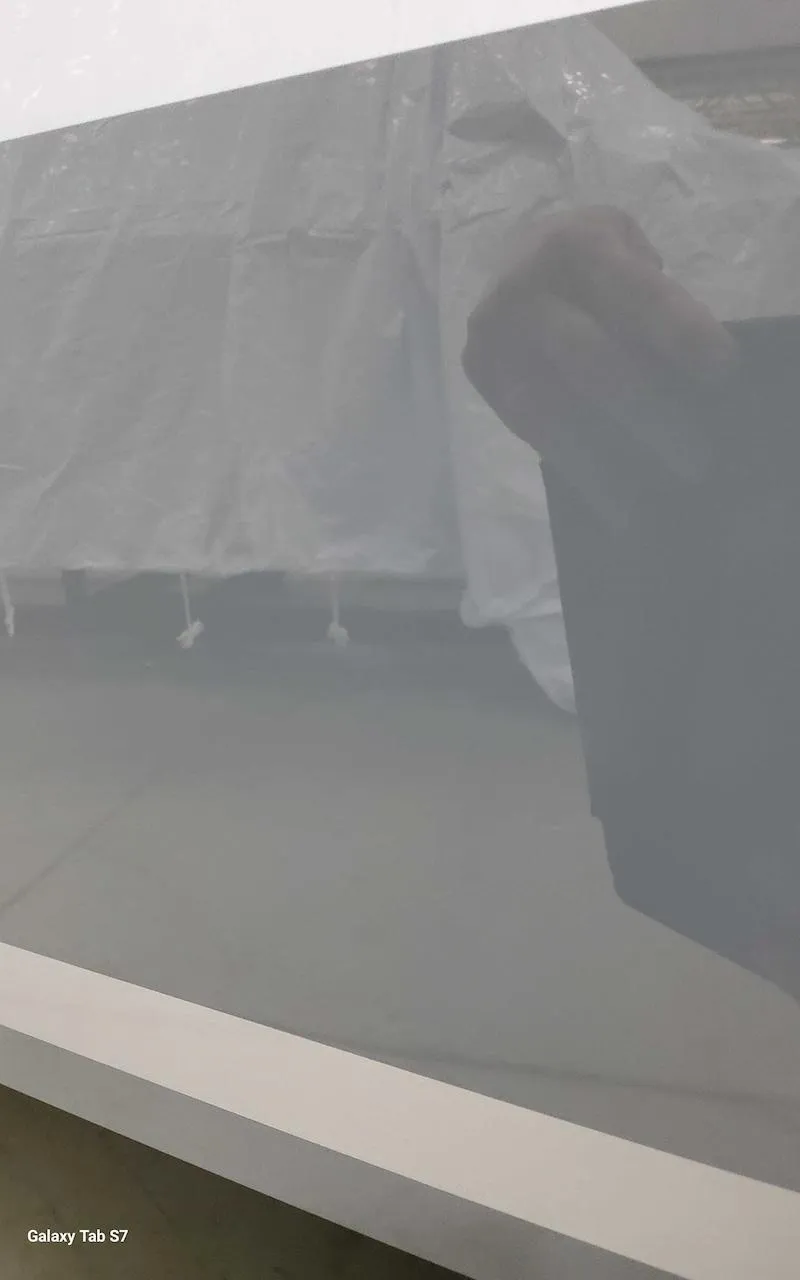 Slide: The Image of Formula 430 Super Sport Crossover 2024 - 55