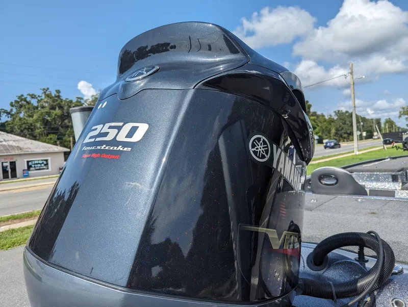 Slide: The Image of Blazer 625 Pro Elite 2020 - 4