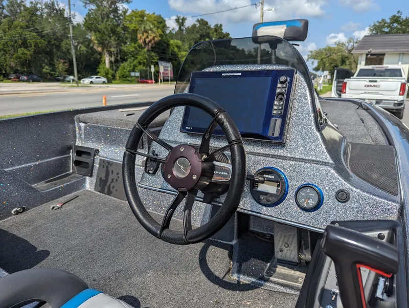 Slide: The Image of Blazer 625 Pro Elite 2020 - 5