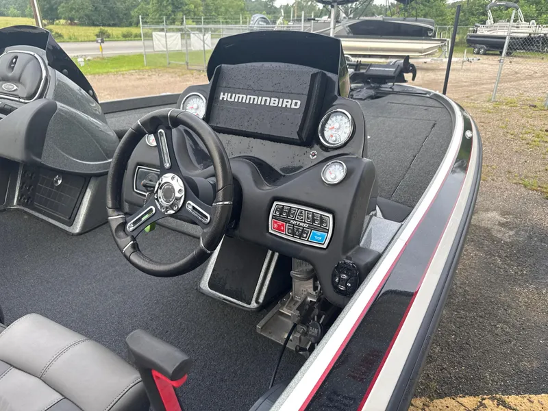 Slide: The Image of Nitro Z21 Pro 2019 - 13