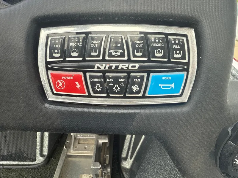 Slide: The Image of Nitro Z21 Pro 2019 - 14