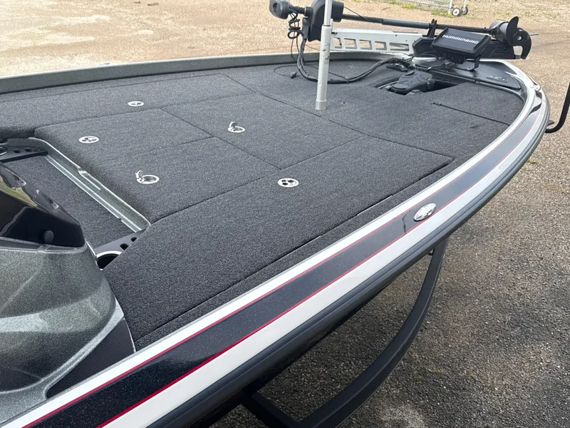 Slide: The Image of Nitro Z21 Pro 2019 - 18