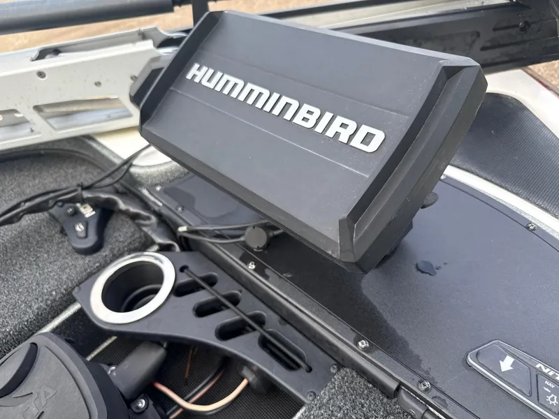 Slide: The Image of Nitro Z21 Pro 2019 - 20