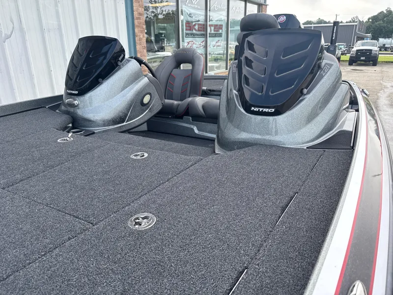 Slide: The Image of Nitro Z21 Pro 2019 - 25