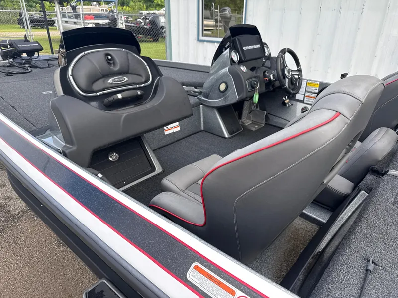 Slide: The Image of Nitro Z21 Pro 2019 - 26