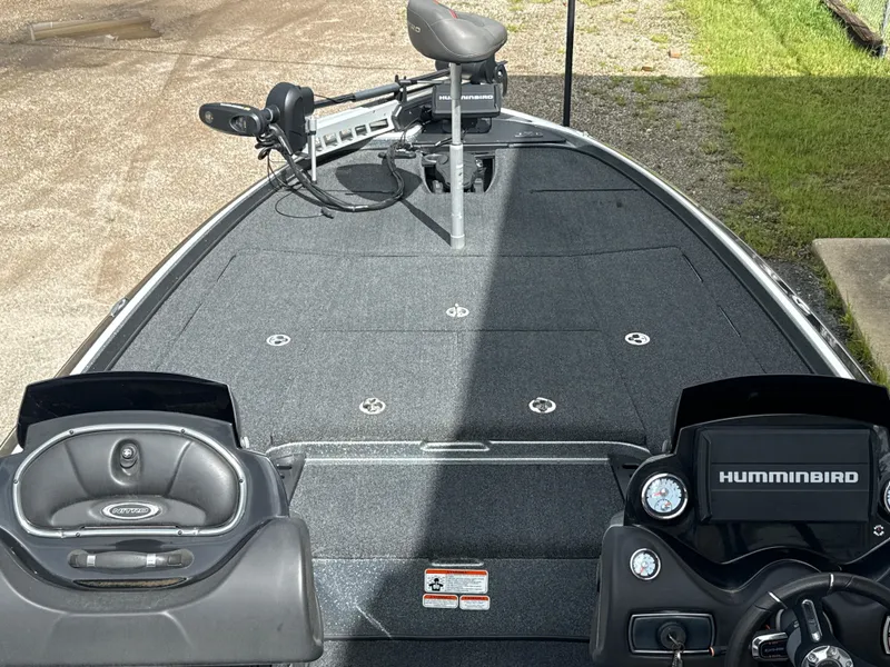 Slide: The Image of Nitro Z21 Pro 2019 - 27