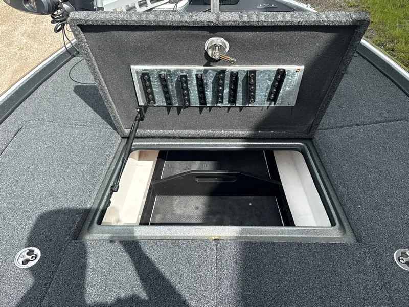 Slide: The Image of Nitro Z21 Pro 2019 - 28