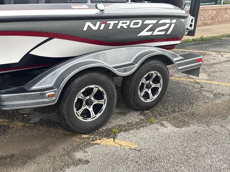 Slide: The Image of Nitro Z21 Pro 2019 - 3