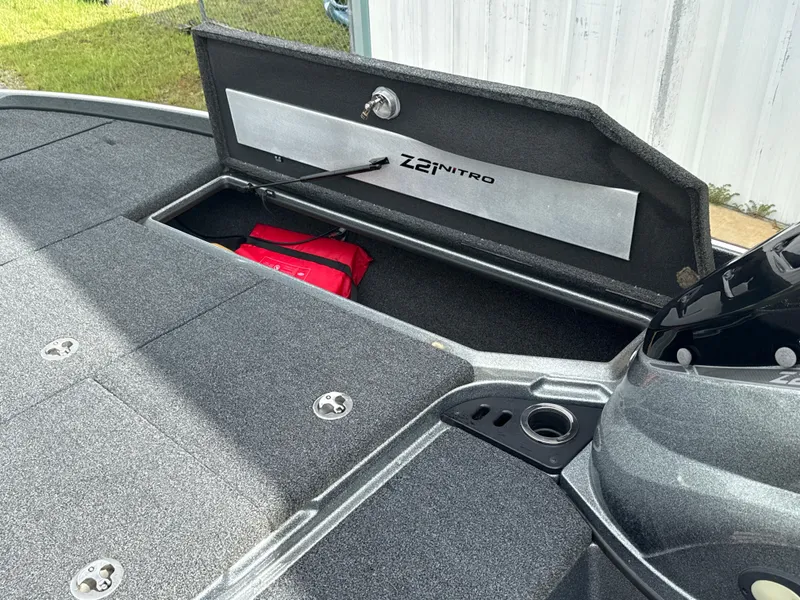 Slide: The Image of Nitro Z21 Pro 2019 - 30