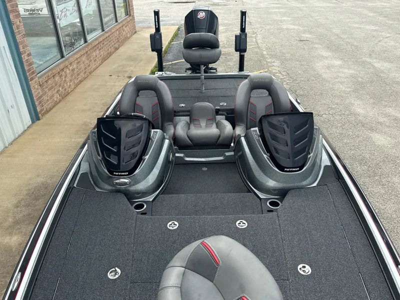 Slide: The Image of Nitro Z21 Pro 2019 - 31