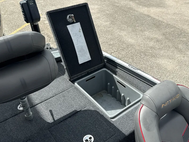 Slide: The Image of Nitro Z21 Pro 2019 - 33