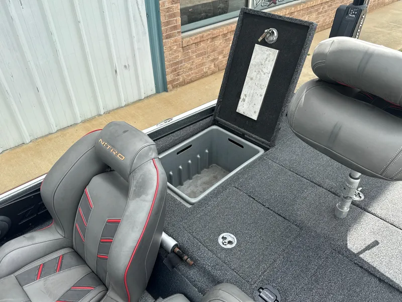 Slide: The Image of Nitro Z21 Pro 2019 - 34