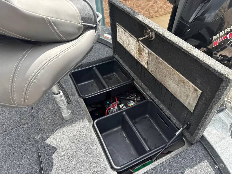 Slide: The Image of Nitro Z21 Pro 2019 - 35