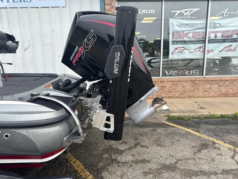 Slide: The Image of Nitro Z21 Pro 2019 - 5