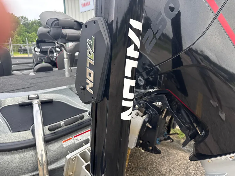 Slide: The Image of Nitro Z21 Pro 2019 - 6