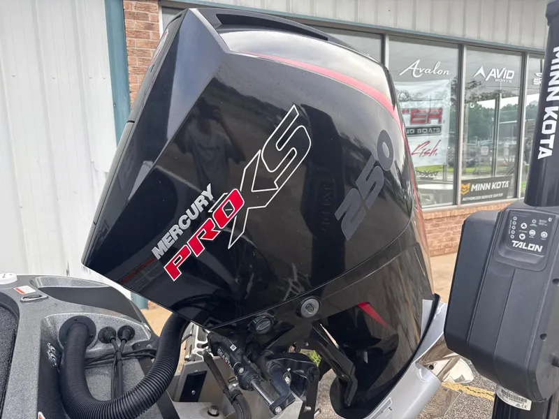 Slide: The Image of Nitro Z21 Pro 2019 - 8