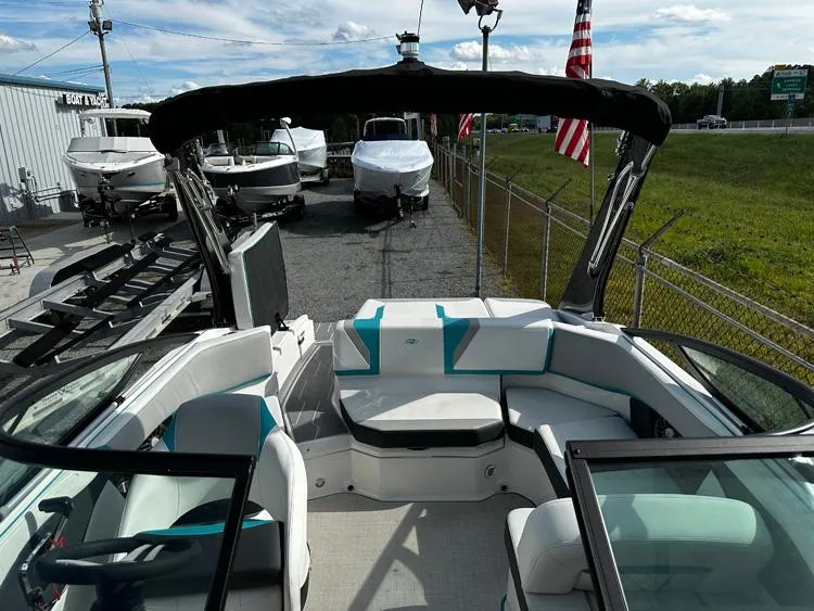 Slide: The Image of Regal 2000 ES 2024 - 12