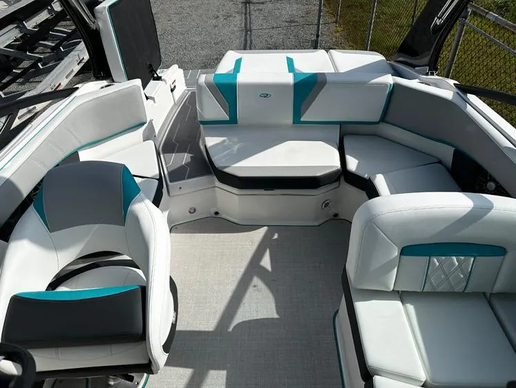 Slide: The Image of Regal 2000 ES 2024 - 13