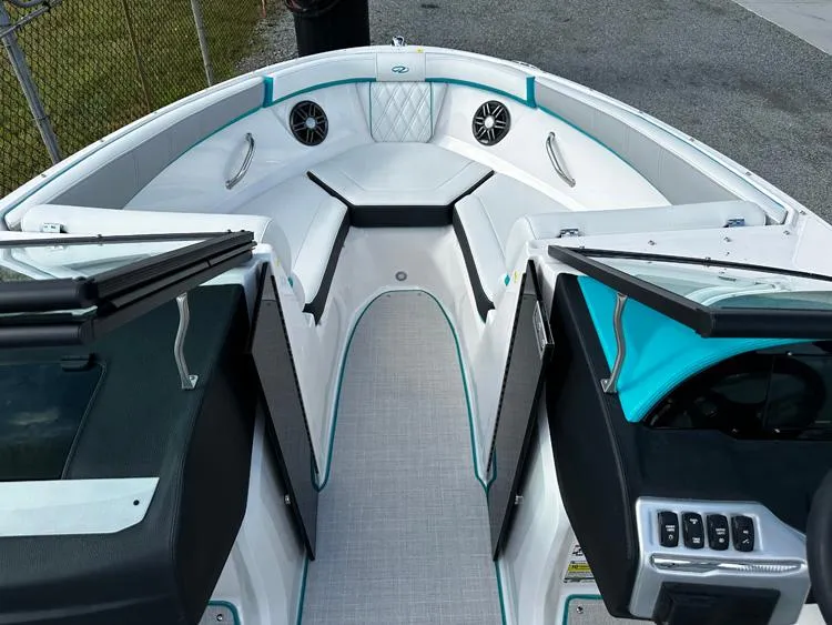 Slide: The Image of Regal 2000 ES 2024 - 18