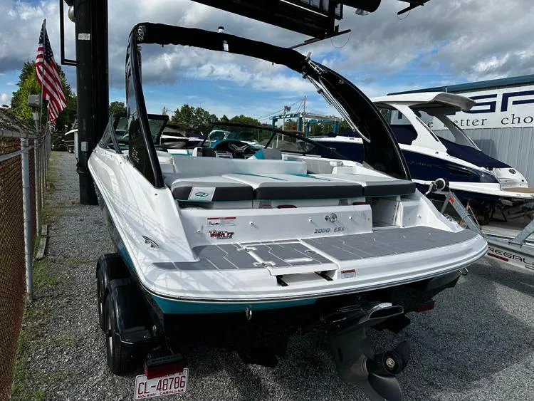 Slide: The Image of Regal 2000 ES 2024 - 4