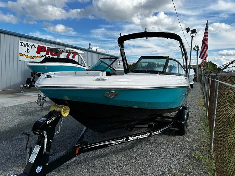 Slide: The Image of Regal 2000 ES 2024 - 6