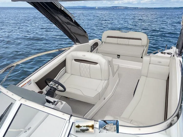 Slide: The Image of Regal 28 Express 2025 - 2