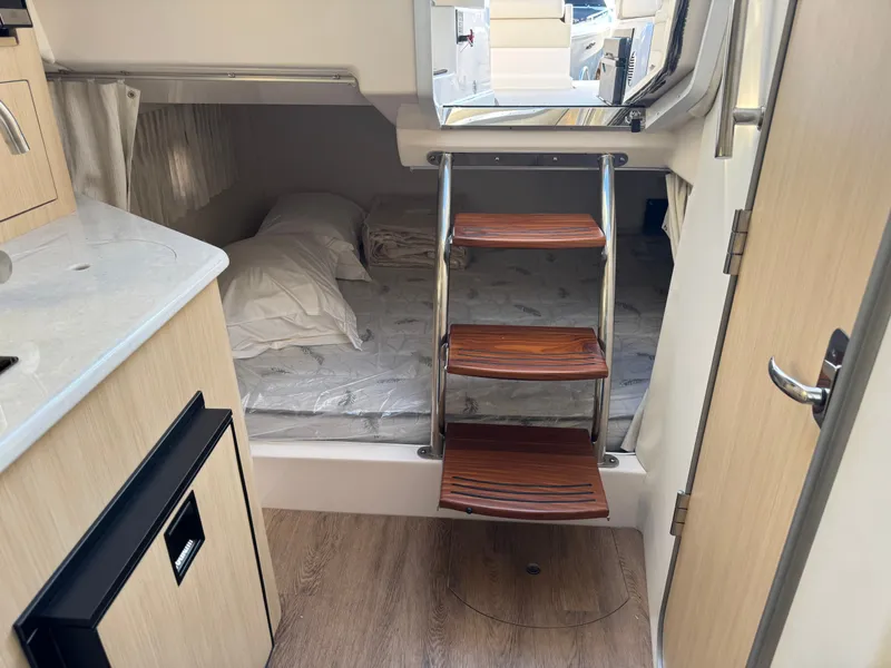 Slide: The Image of Regal 28 Express 2025 - 30