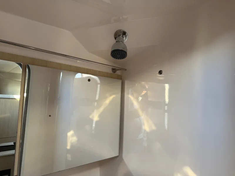 Slide: The Image of Regal 28 Express 2025 - 36