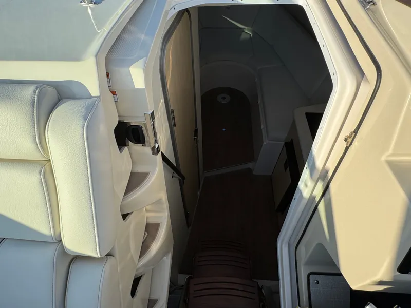 Slide: The Image of Regal 28 Express 2025 - 42