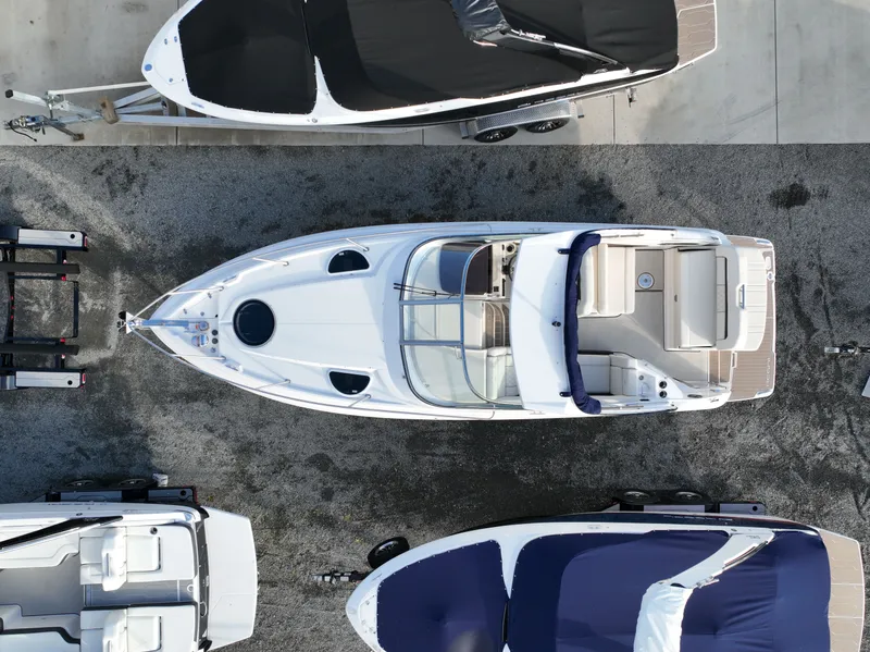 Slide: The Image of Regal 28 Express 2025 - 6