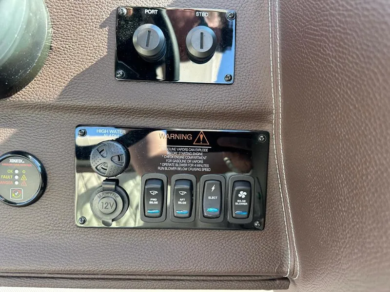 Slide: The Image of Regal 3300 2024 - 18