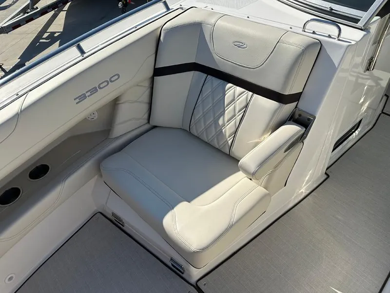 Slide: The Image of Regal 3300 2024 - 26