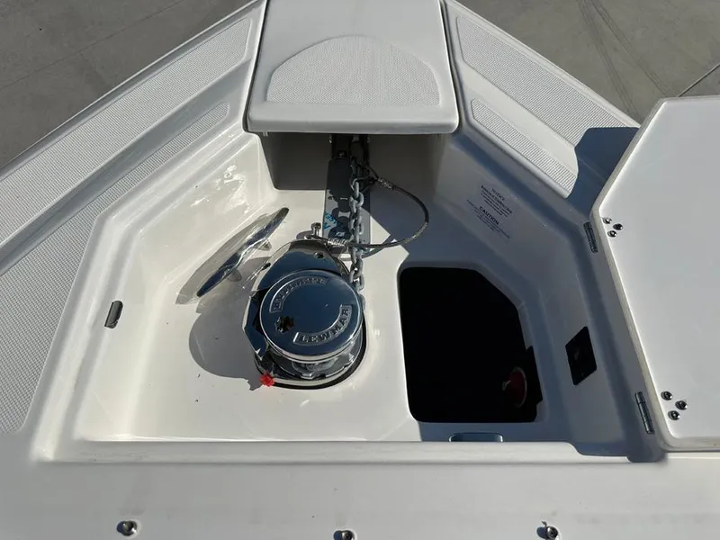 Slide: The Image of Regal 3300 2024 - 28