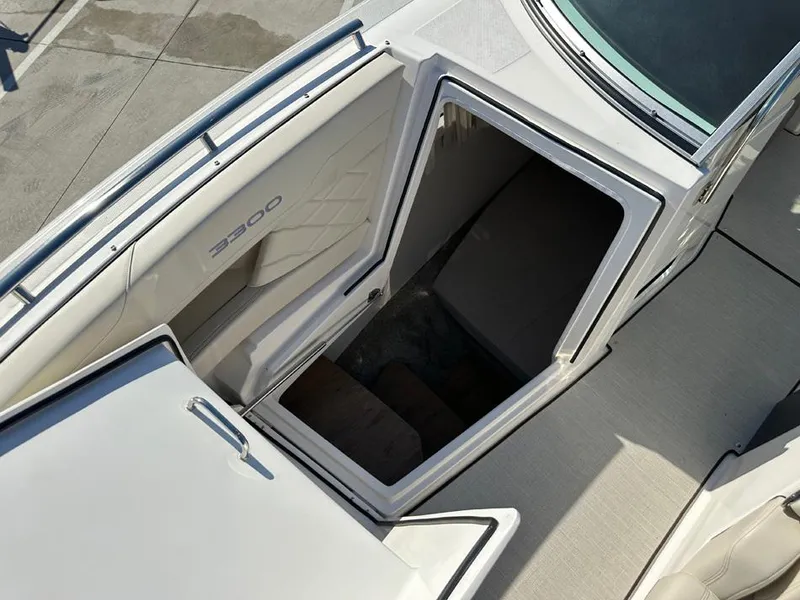 Slide: The Image of Regal 3300 2024 - 29