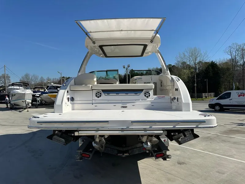 Slide: The Image of Regal 3300 2024 - 5