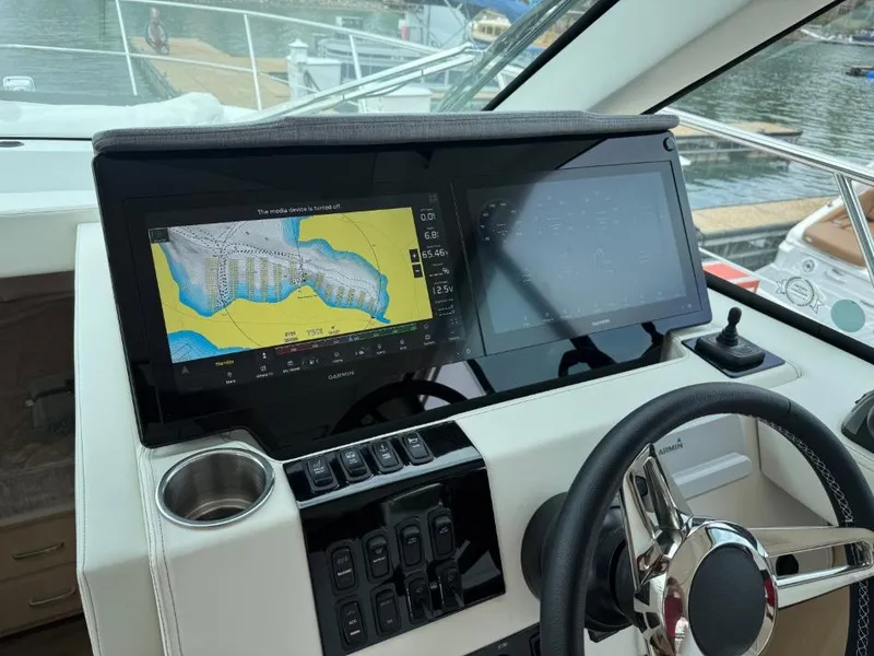 Slide: The Image of Regal 38 Grande Coupe 2025 - 15