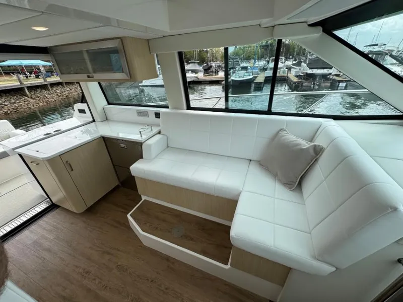 Slide: The Image of Regal 38 Grande Coupe 2025 - 17