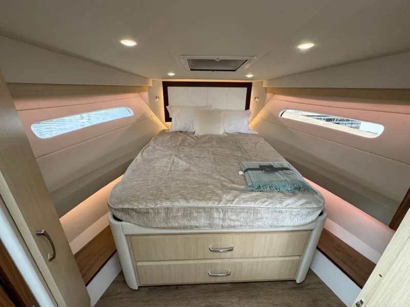 Slide: The Image of Regal 38 Grande Coupe 2025 - 18