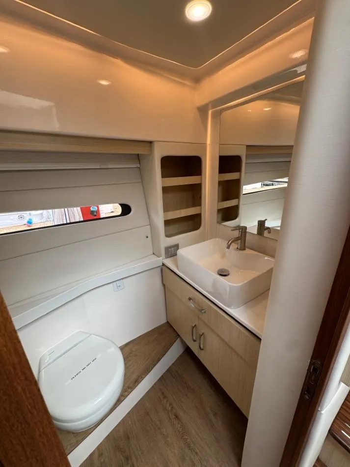 Slide: The Image of Regal 38 Grande Coupe 2025 - 19