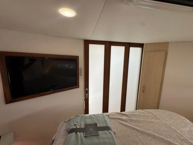 Slide: The Image of Regal 38 Grande Coupe 2025 - 23