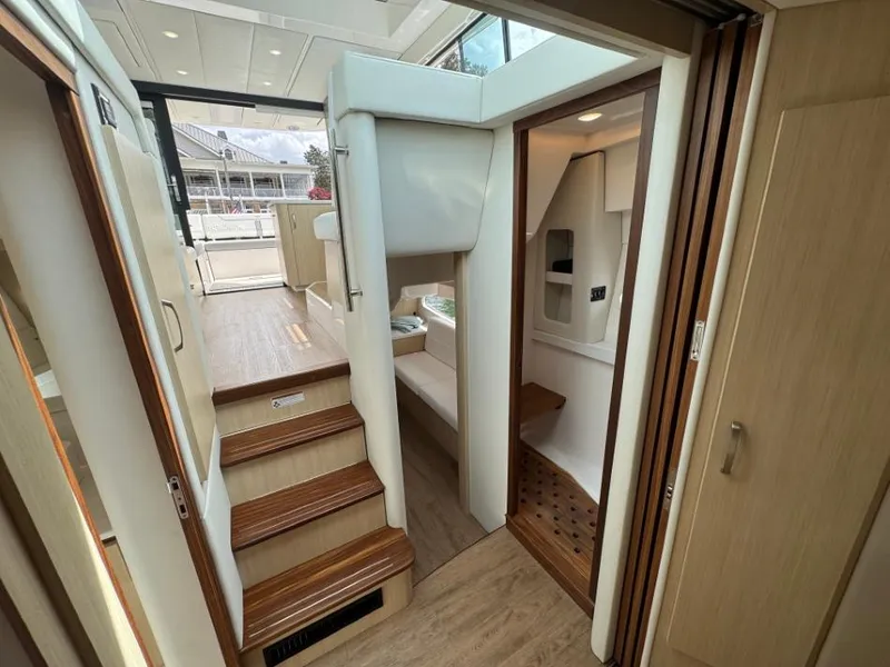 Slide: The Image of Regal 38 Grande Coupe 2025 - 26