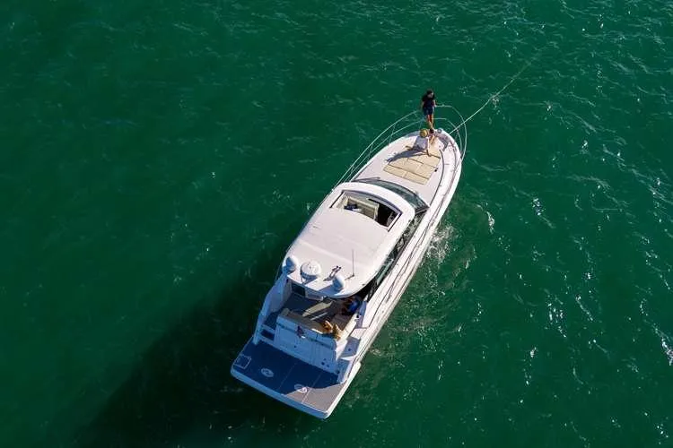 Slide: The Image of Regal 38 Grande Coupe 2025 - 39